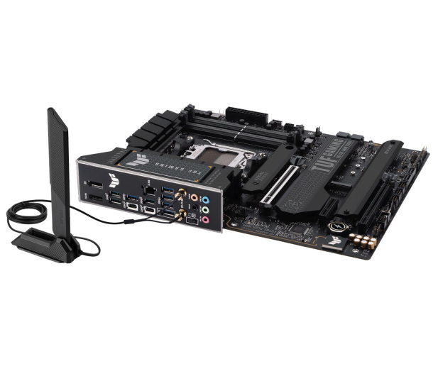 ASUS TUF GAMING X670E-PLUS WIFI - 1072689 - zdjęcie 6